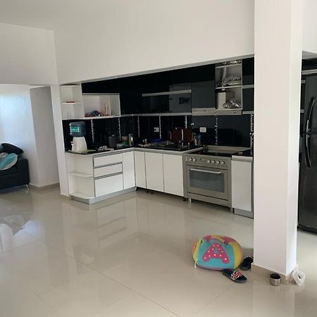 Casa En La Punta San Luis Villa Eksteriør billede