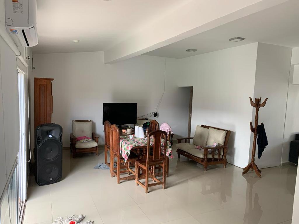 Casa En La Punta San Luis Villa Eksteriør billede