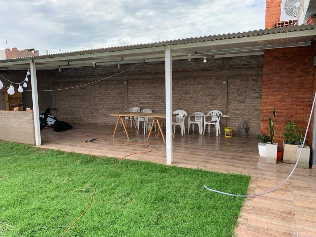 Casa En La Punta San Luis Villa Eksteriør billede